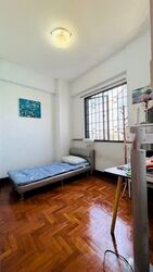 Regent Heights (D23), Condominium #538086291